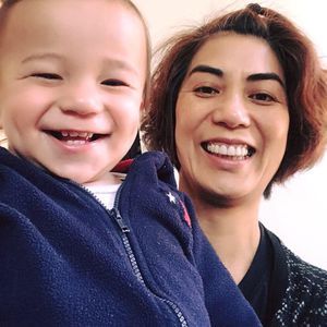 Meet your Posher, Yan